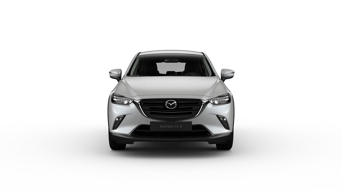 Mazda CX 3