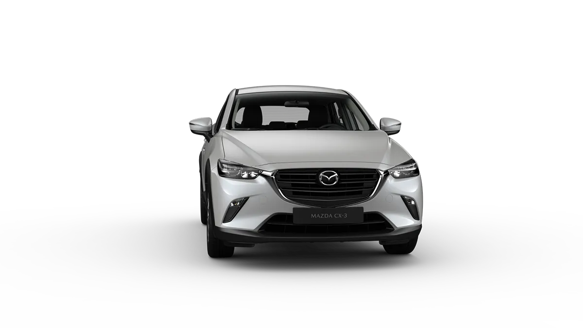 Mazda CX 3