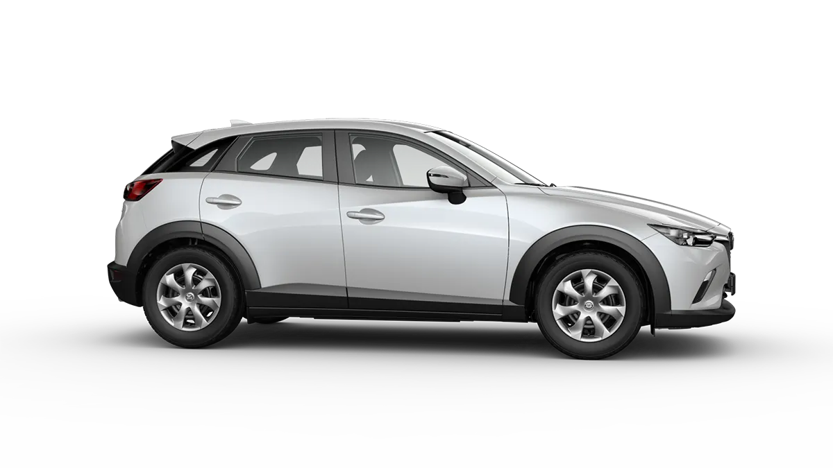 Mazda CX 3