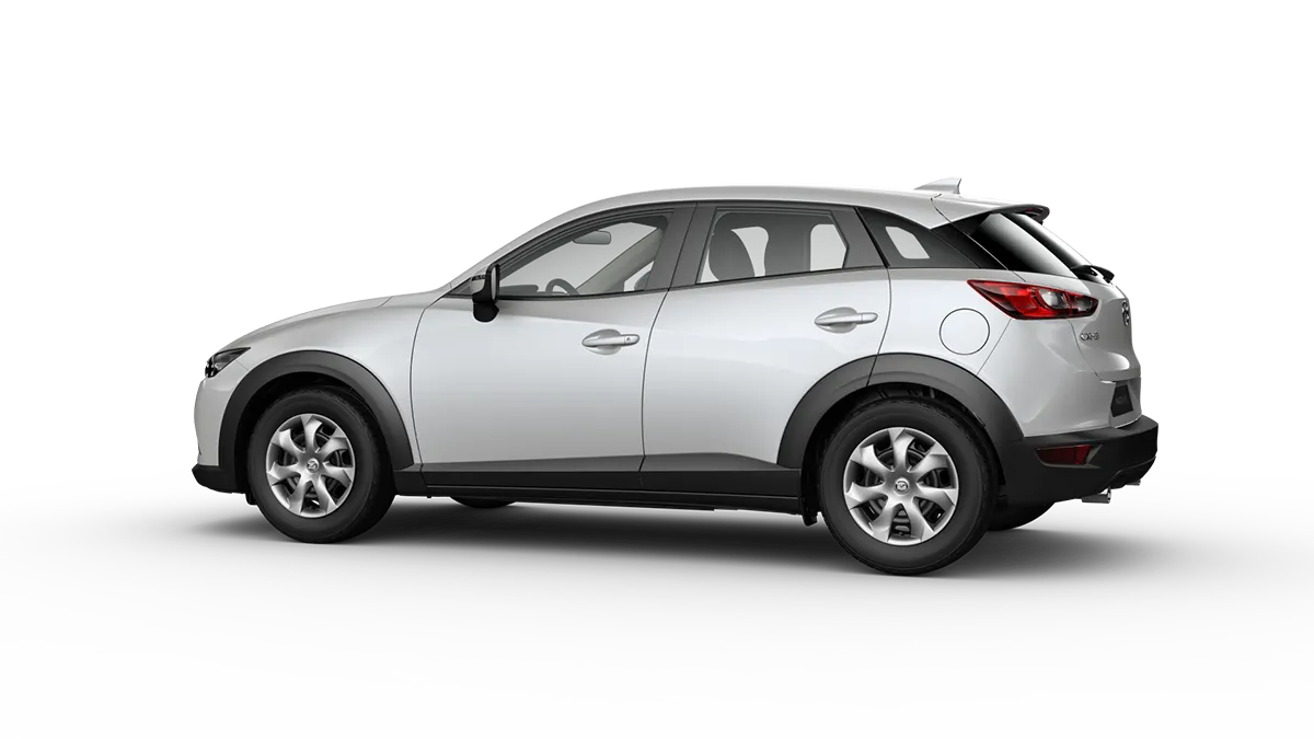 Mazda CX 3