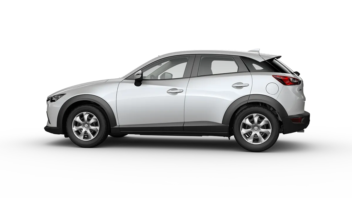 Mazda CX 3