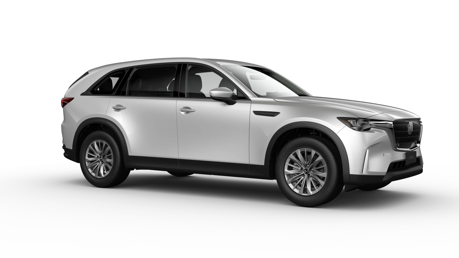 Mazda CX 90