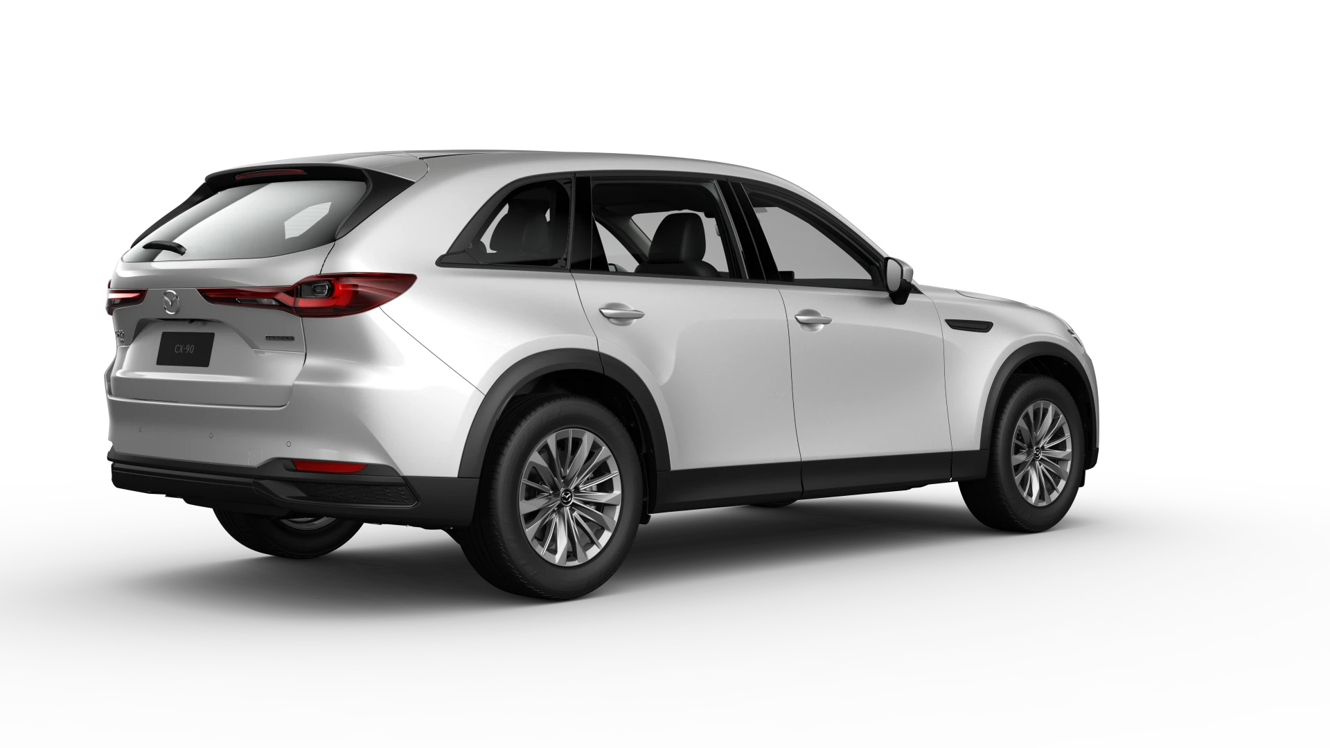 Mazda CX 90