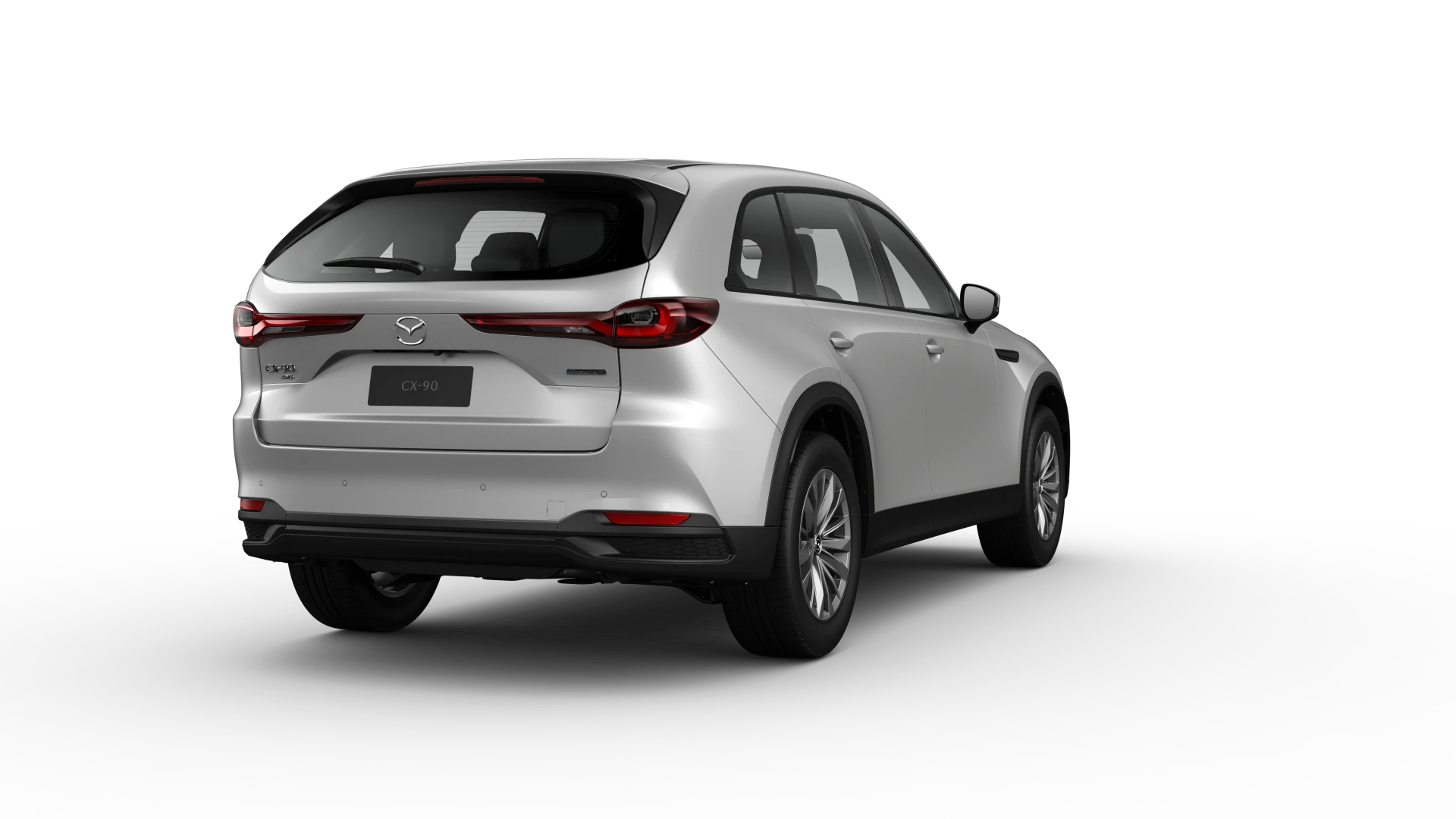 Mazda CX 90