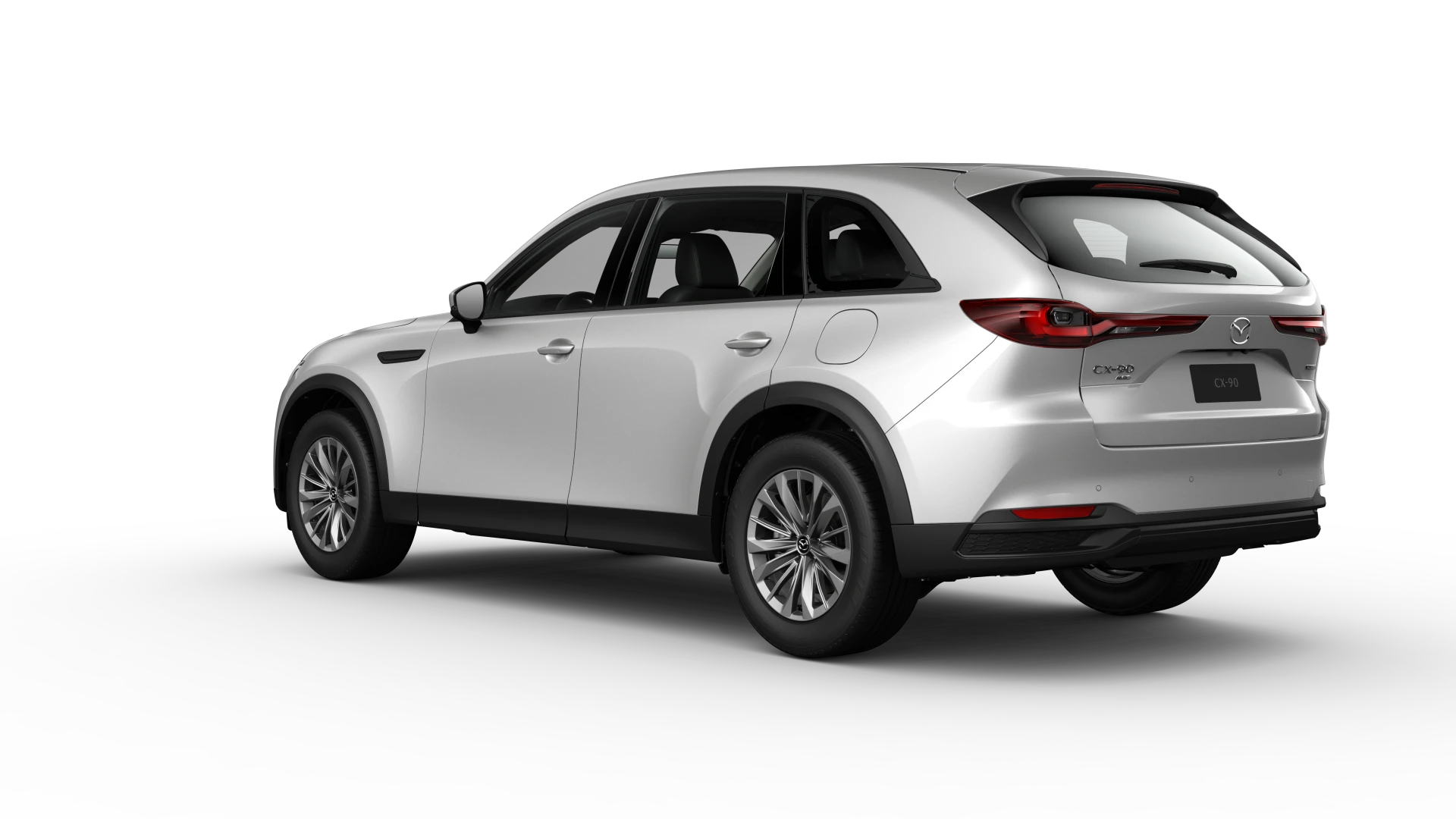 Mazda CX 90