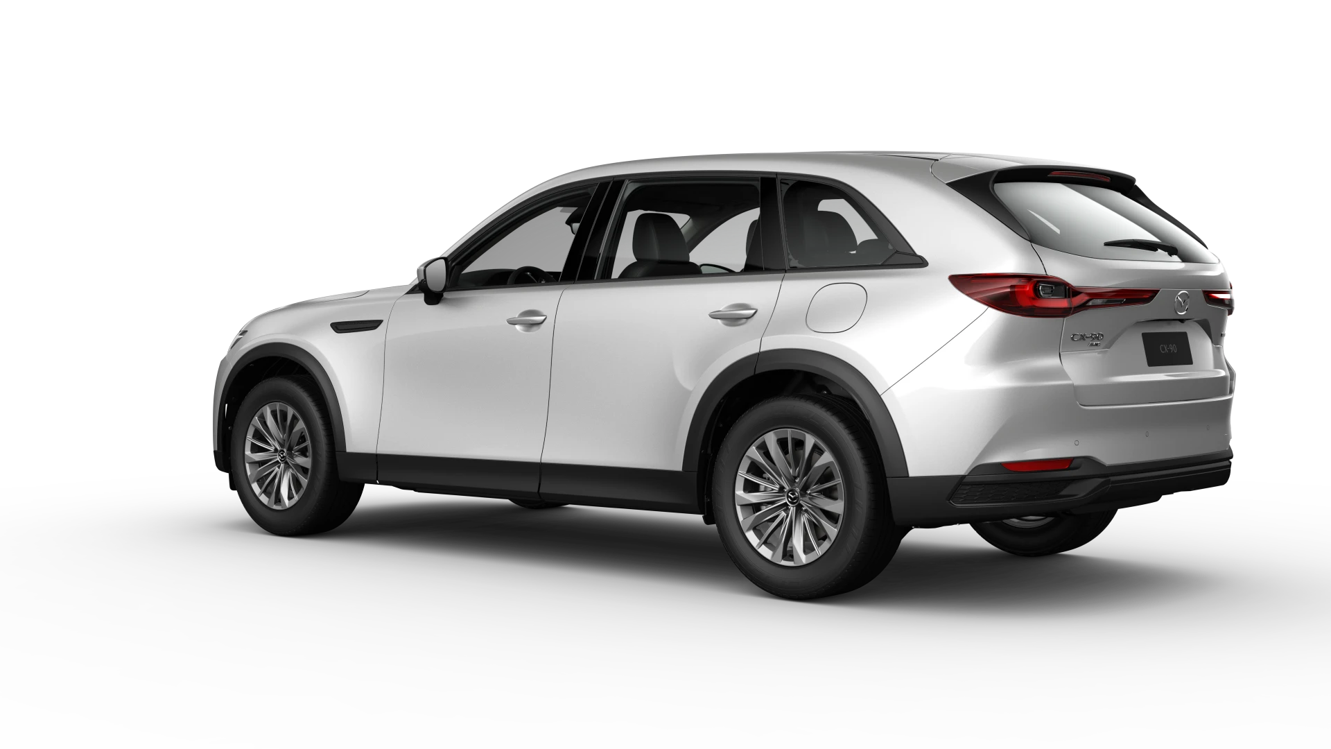 Mazda CX 90