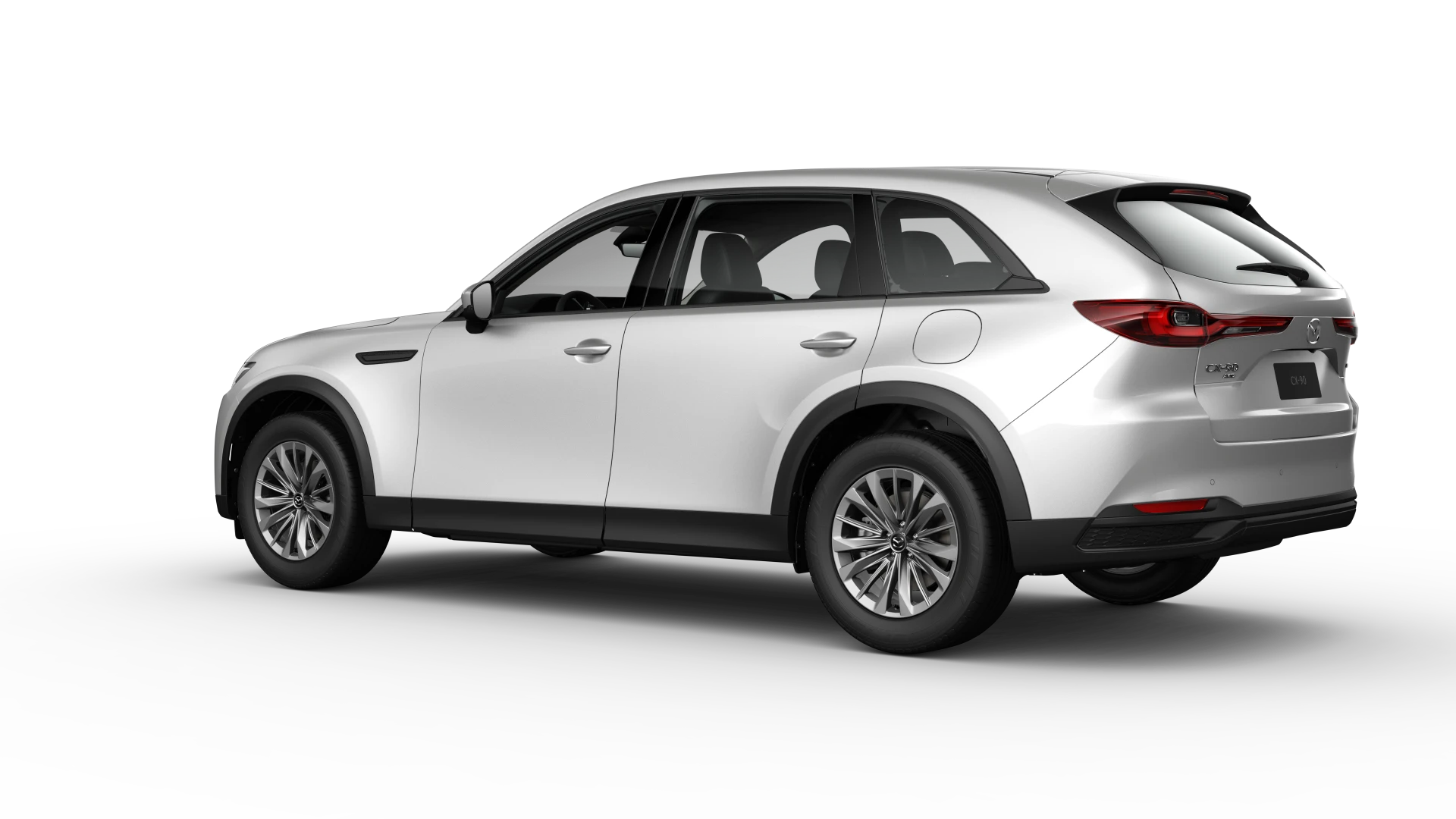 Mazda CX 90