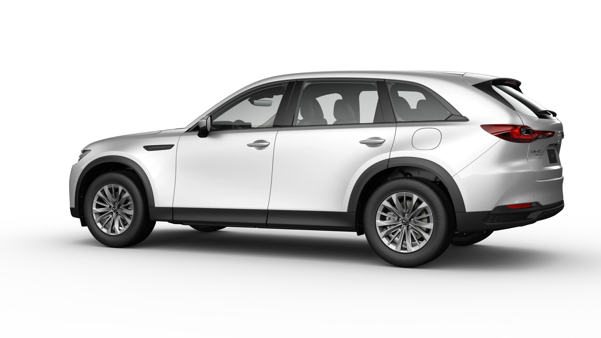 Mazda CX 90