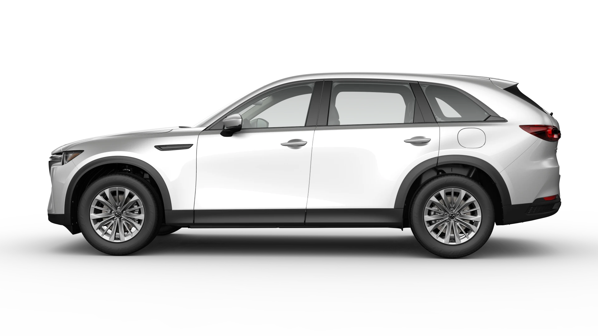 Mazda CX 90